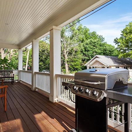 The Sofay Farmhouse - 1 Mile From U Of A - Luxury Amenities Fayetteville Exterior foto