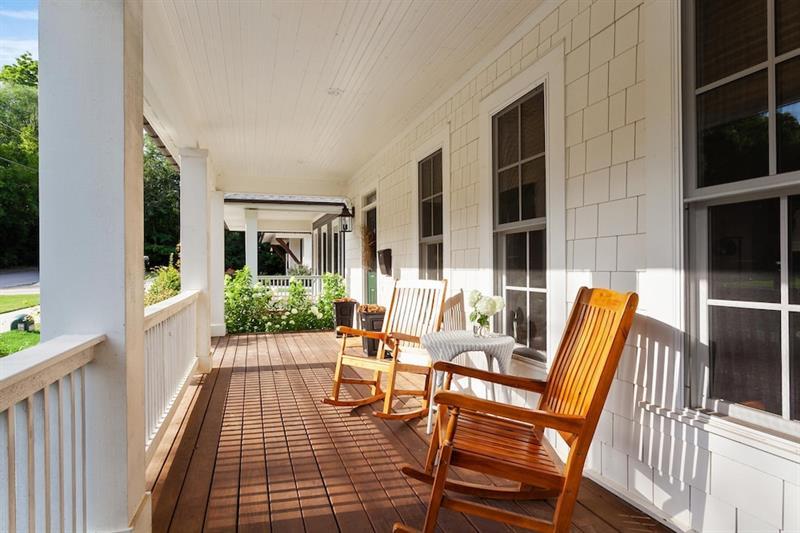 The Sofay Farmhouse - 1 Mile From U Of A - Luxury Amenities Fayetteville Exterior foto